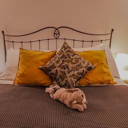 Mainetta Sea View Apartment With Ac Vernazza Luaran gambar