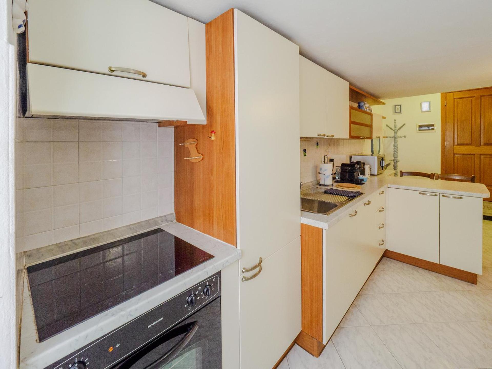 Mainetta Sea View Apartment With Ac Vernazza Luaran gambar